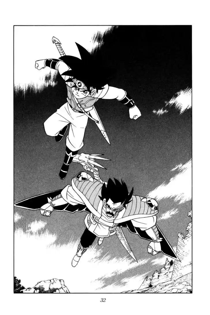 Dragon Quest: The Adventure of Dai 186