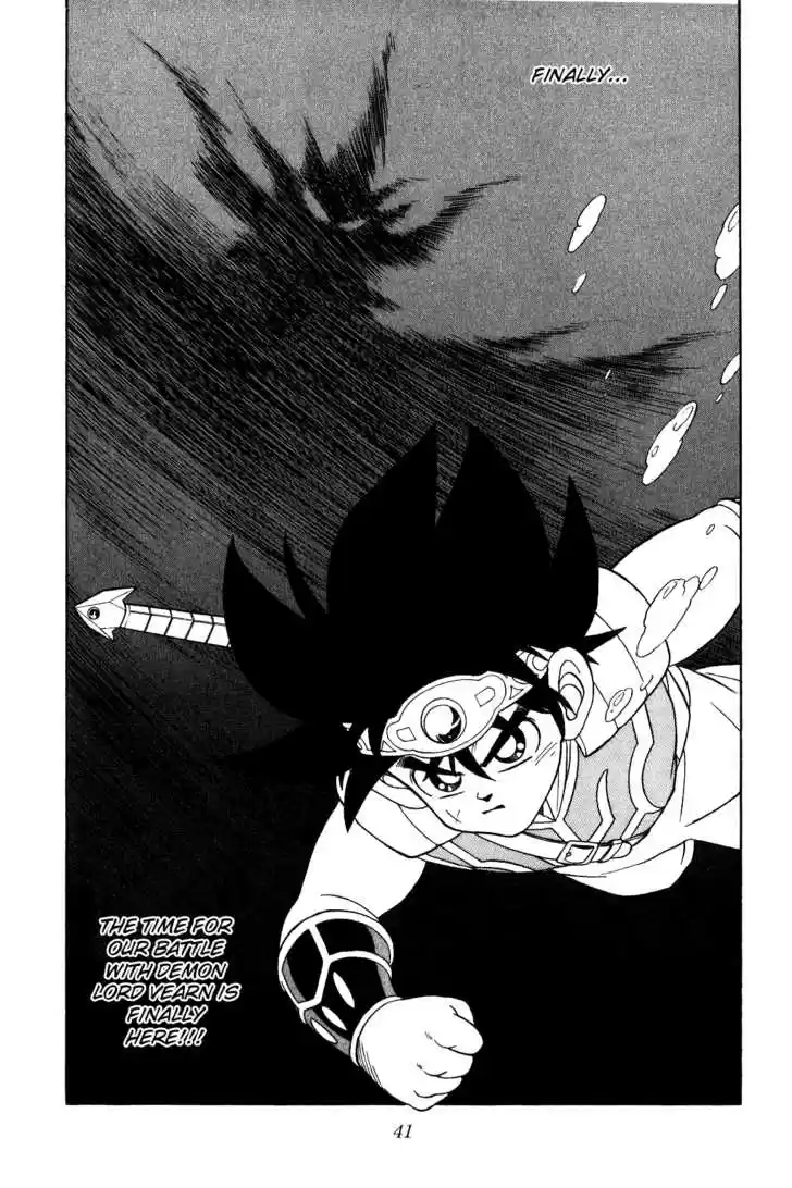 Dragon Quest: The Adventure of Dai 186