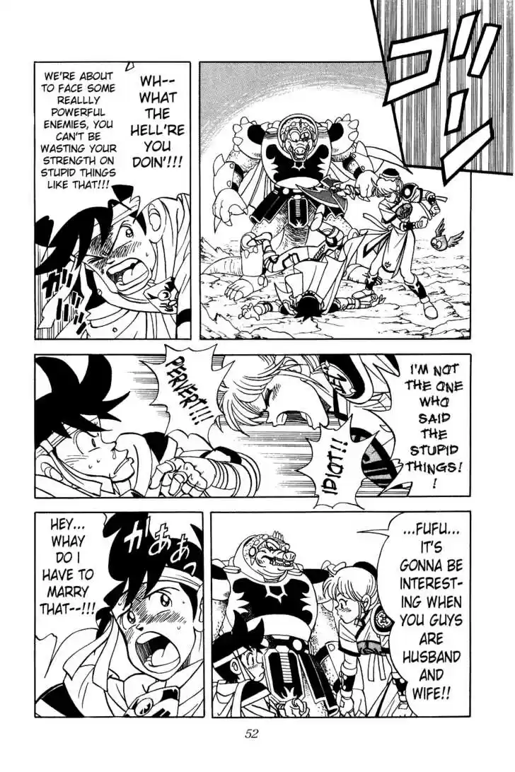 Dragon Quest: The Adventure of Dai 187