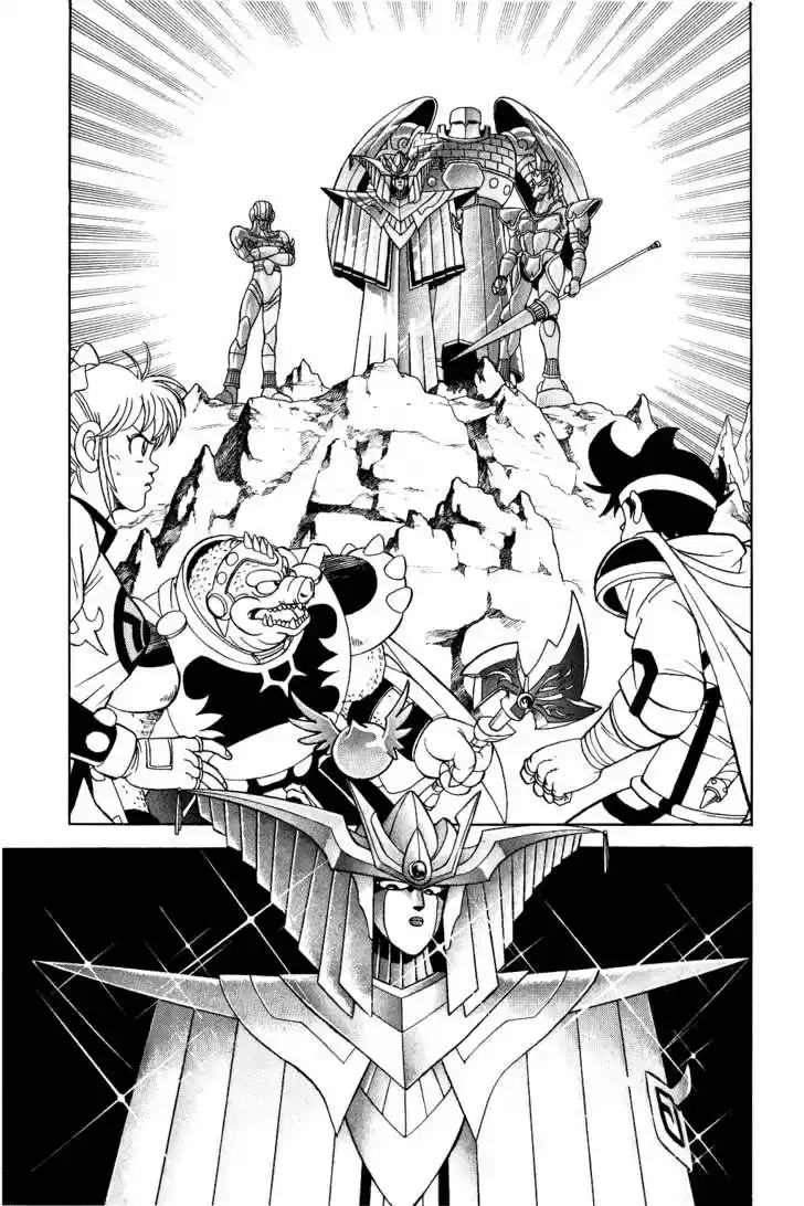 Dragon Quest: The Adventure of Dai 187