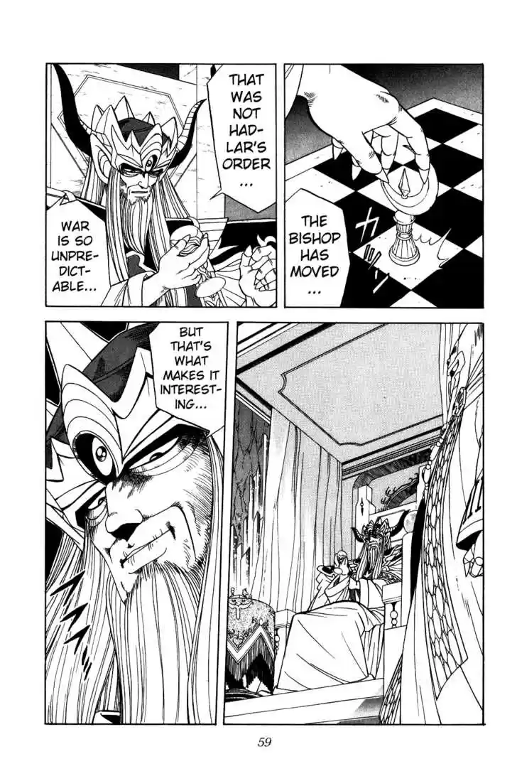 Dragon Quest: The Adventure of Dai 187