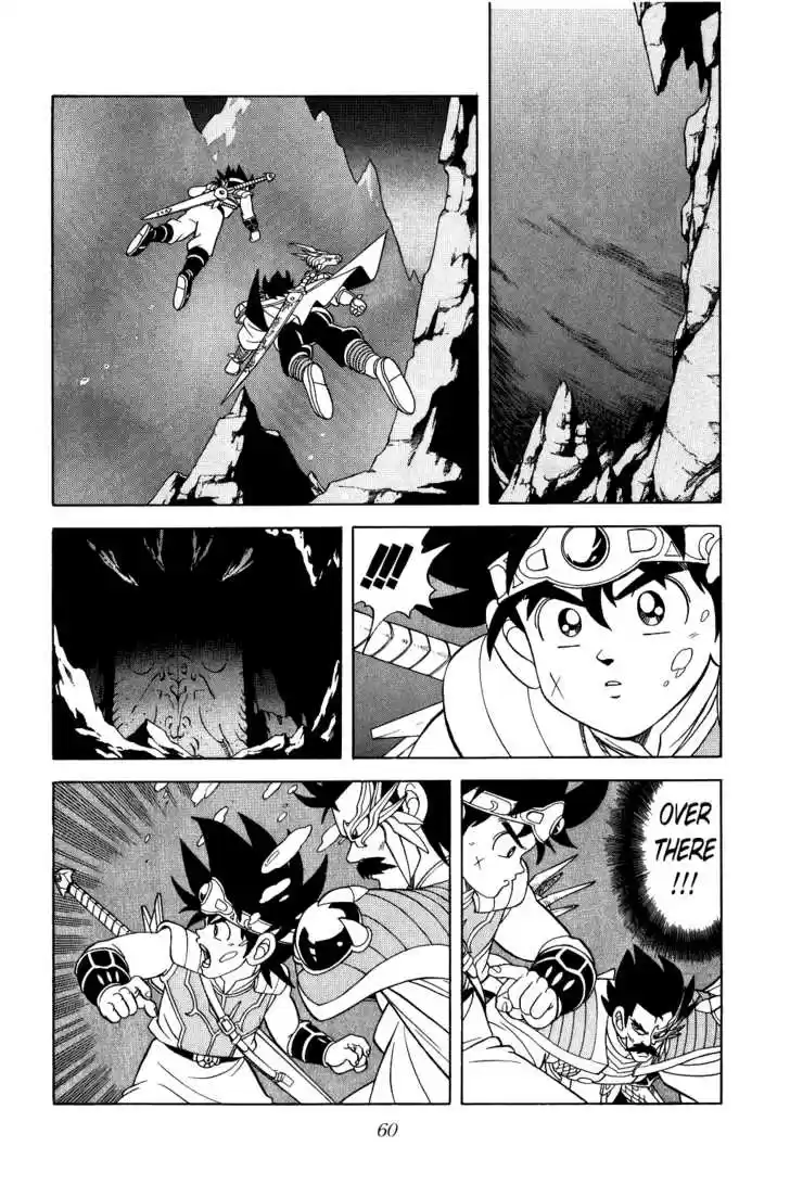 Dragon Quest: The Adventure of Dai 187