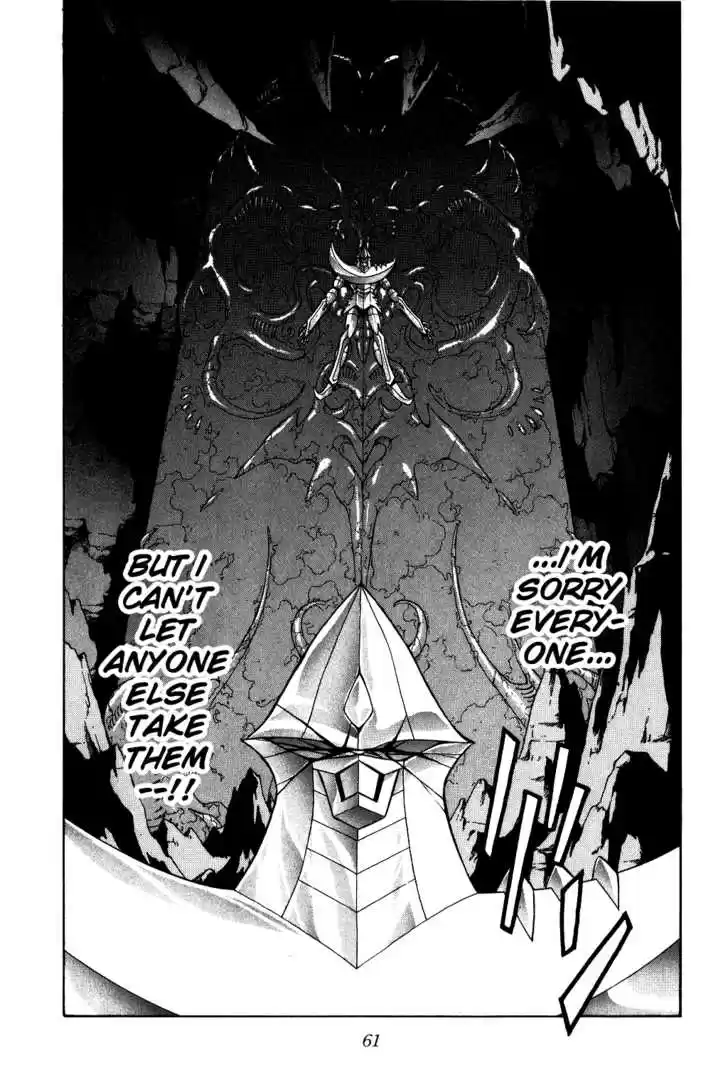 Dragon Quest: The Adventure of Dai 187