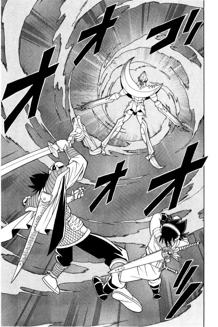 Dragon Quest: The Adventure of Dai 188