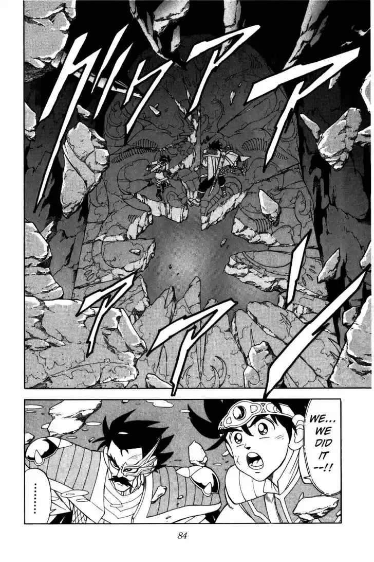 Dragon Quest: The Adventure of Dai 189