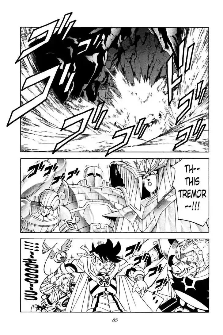 Dragon Quest: The Adventure of Dai 189