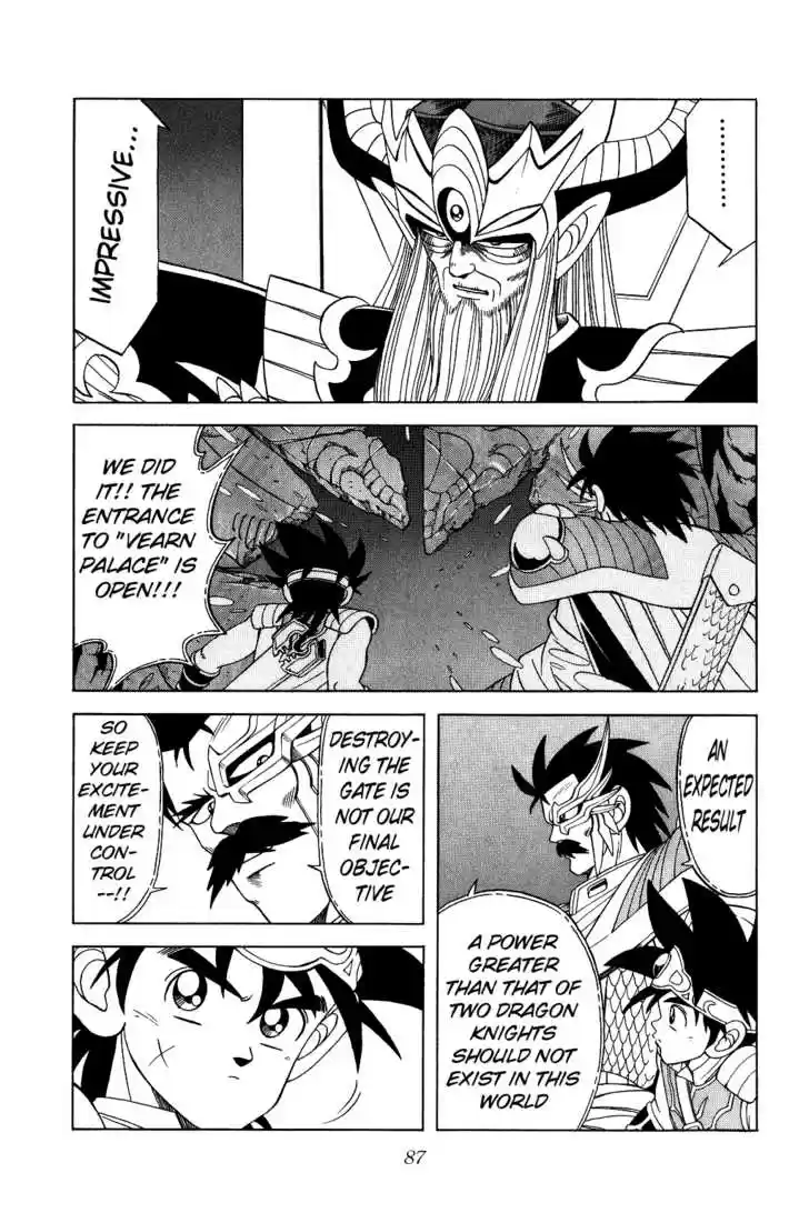 Dragon Quest: The Adventure of Dai 189