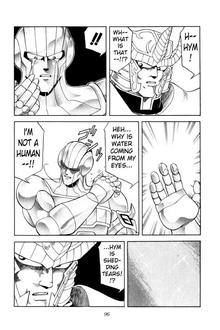 Dragon Quest: The Adventure of Dai 189