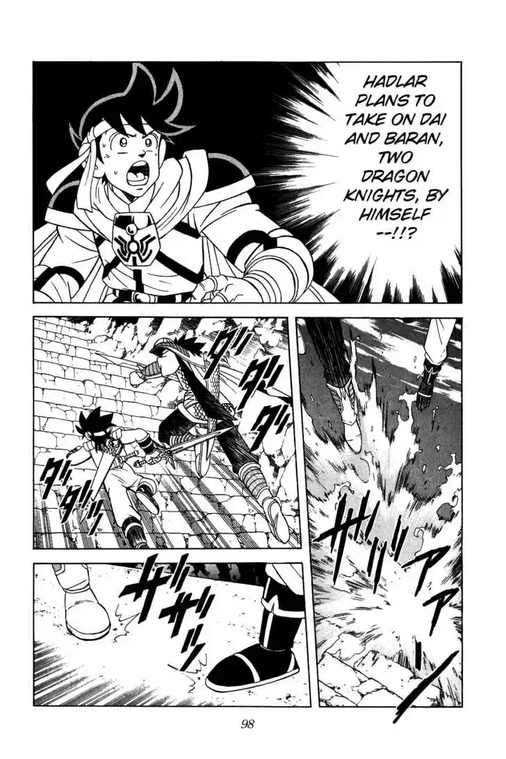 Dragon Quest: The Adventure of Dai 189