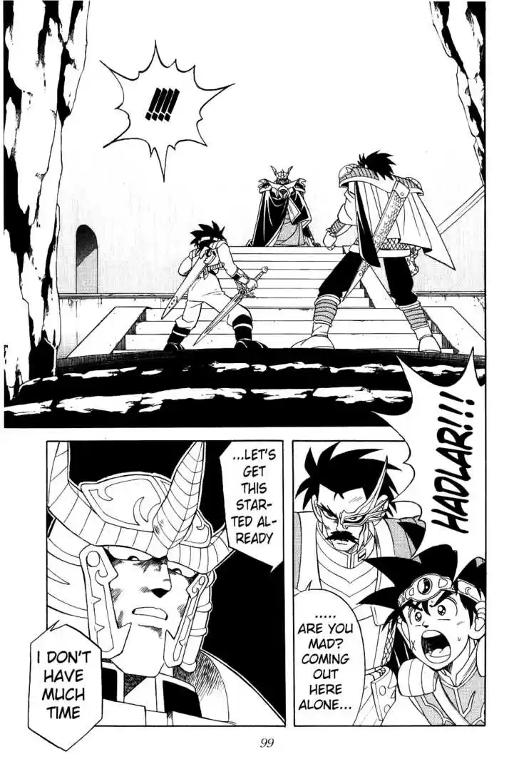 Dragon Quest: The Adventure of Dai 189