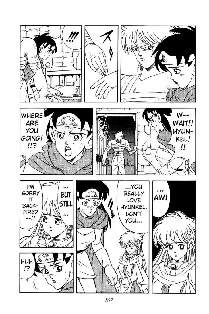 Dragon Quest: The Adventure of Dai 190