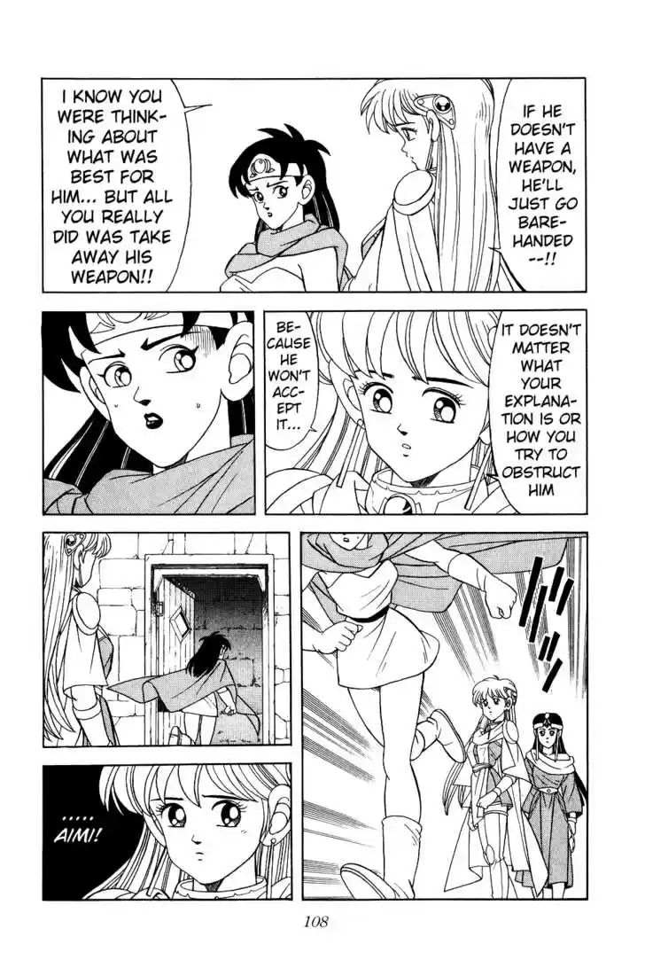 Dragon Quest: The Adventure of Dai 190