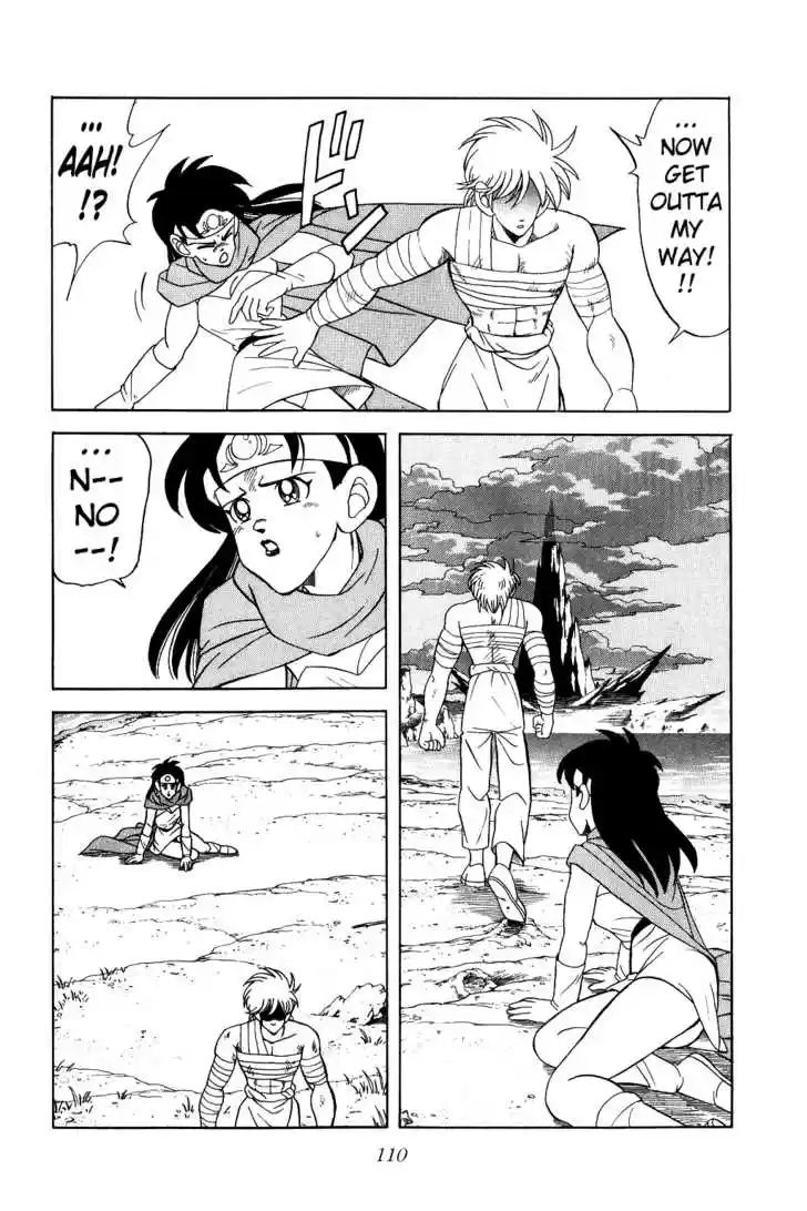 Dragon Quest: The Adventure of Dai 190