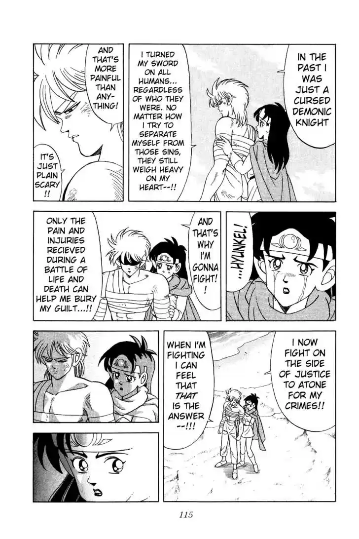 Dragon Quest: The Adventure of Dai 190