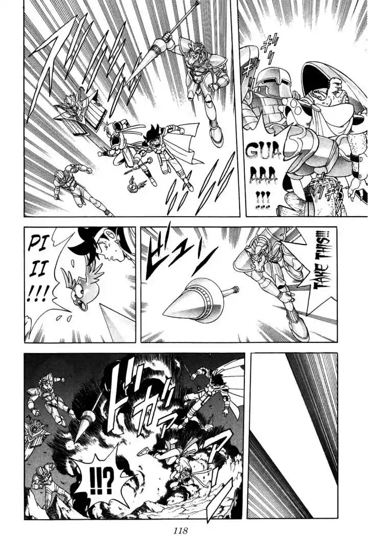 Dragon Quest: The Adventure of Dai 190