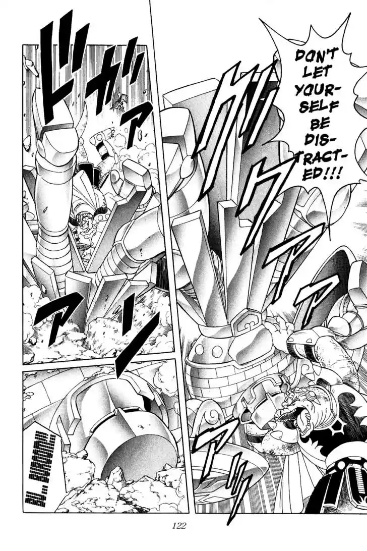 Dragon Quest: The Adventure of Dai 191