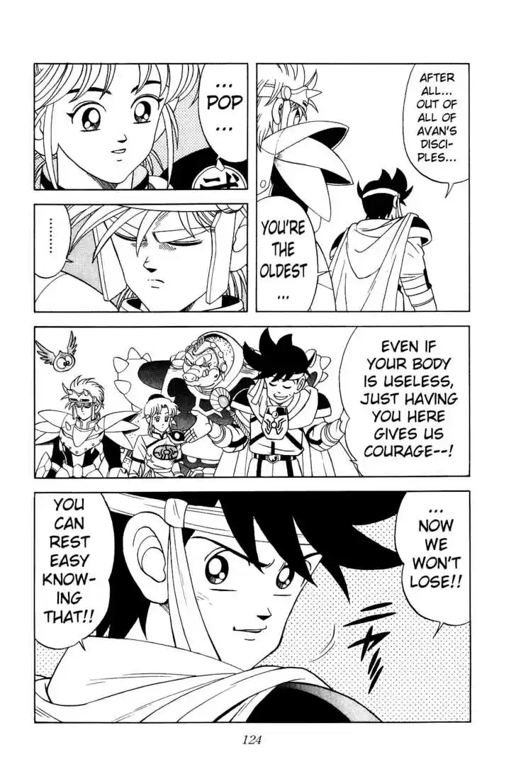 Dragon Quest: The Adventure of Dai 191