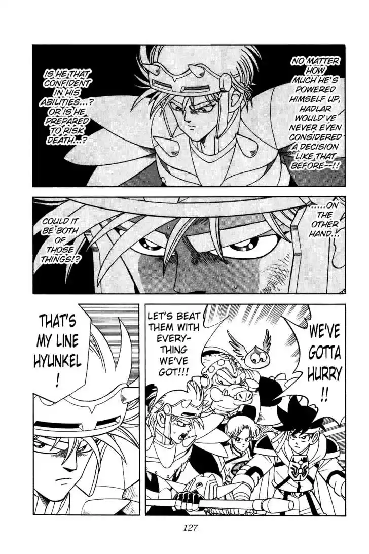 Dragon Quest: The Adventure of Dai 191