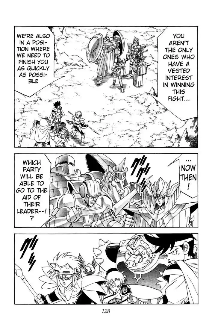 Dragon Quest: The Adventure of Dai 191