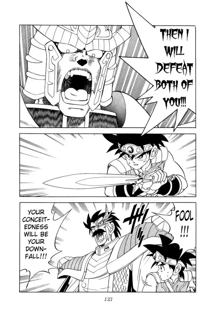 Dragon Quest: The Adventure of Dai 191