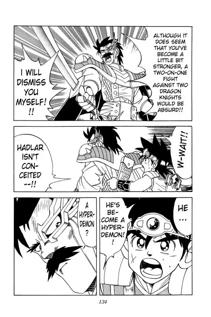 Dragon Quest: The Adventure of Dai 191