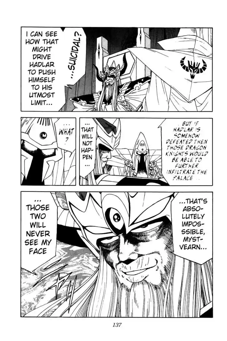 Dragon Quest: The Adventure of Dai 191