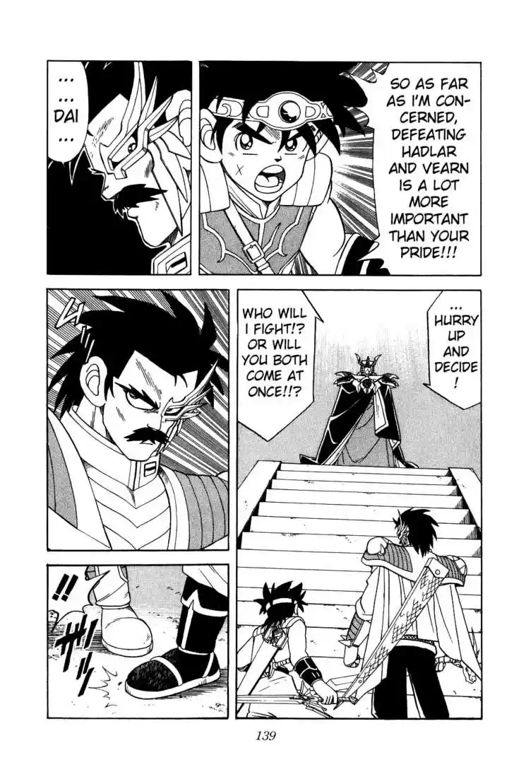 Dragon Quest: The Adventure of Dai 192