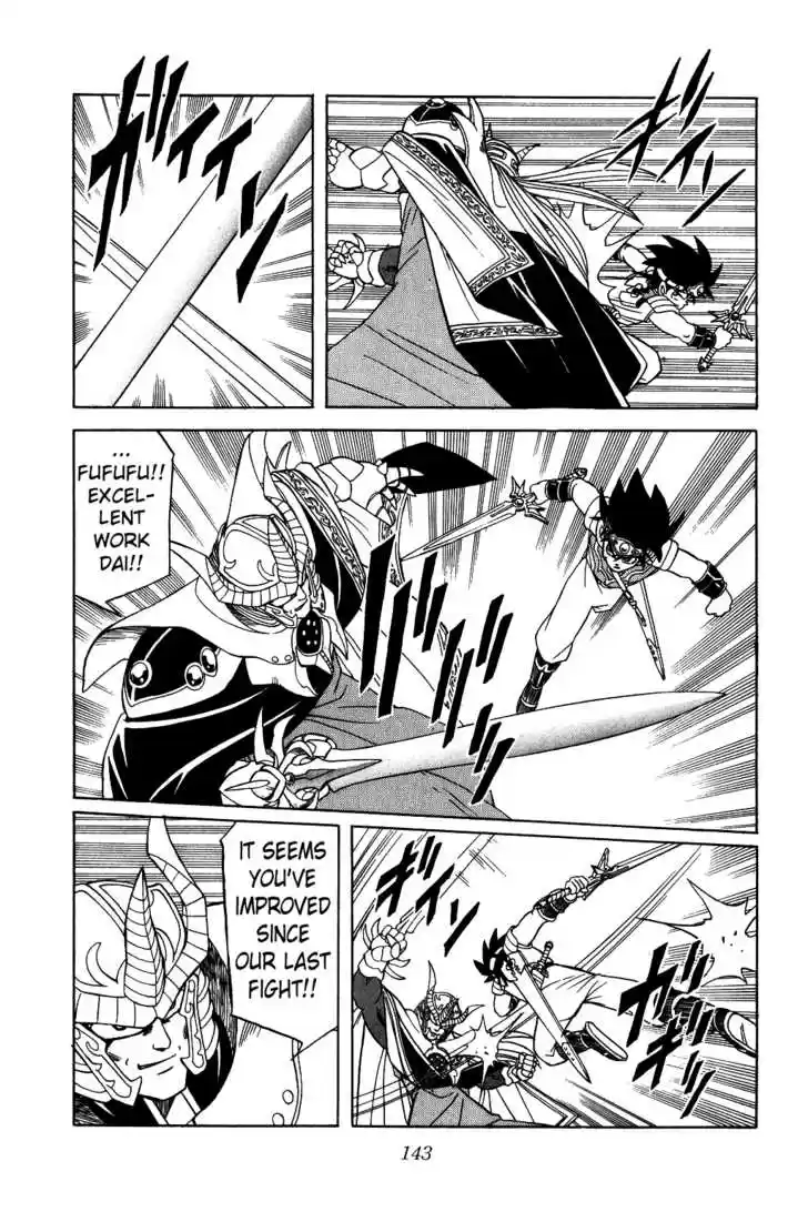 Dragon Quest: The Adventure of Dai 192