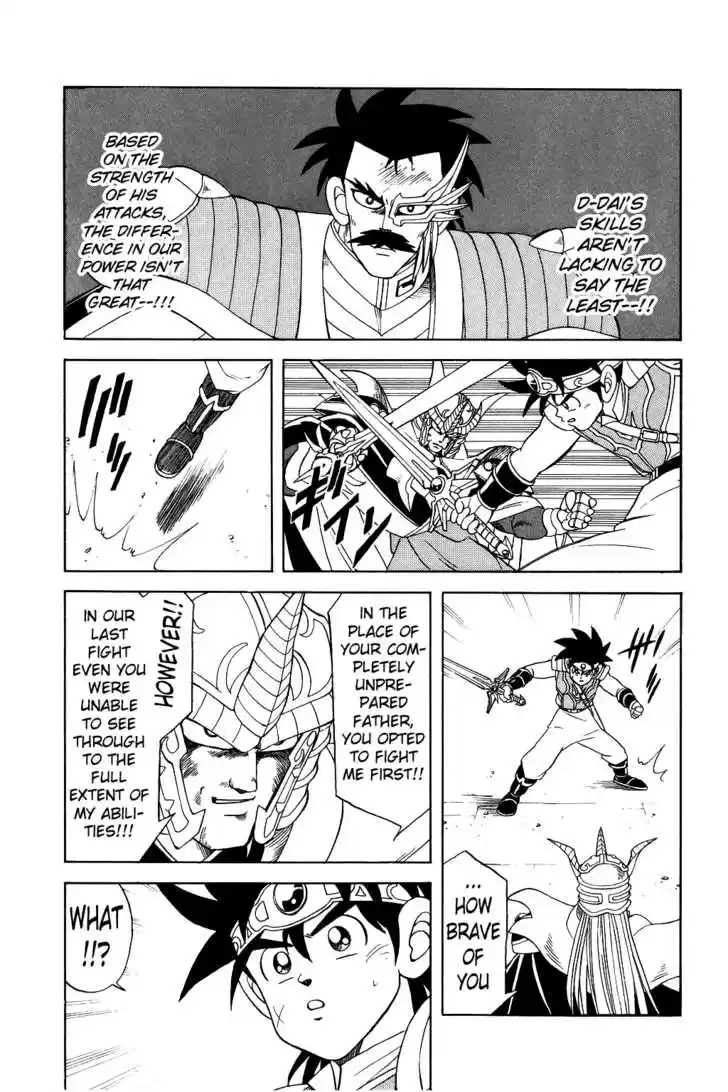 Dragon Quest: The Adventure of Dai 192