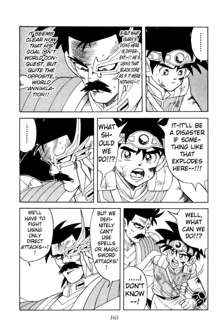 Dragon Quest: The Adventure of Dai 193