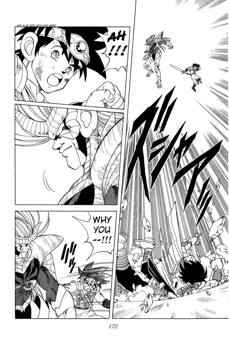 Dragon Quest: The Adventure of Dai 193