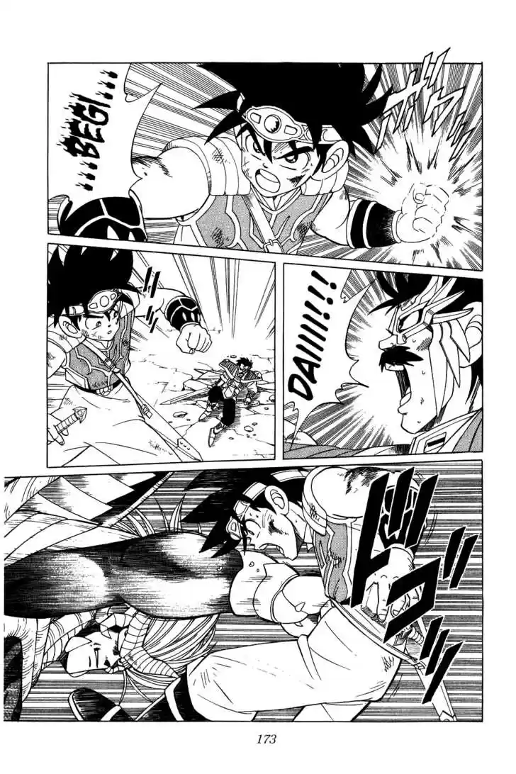 Dragon Quest: The Adventure of Dai 193