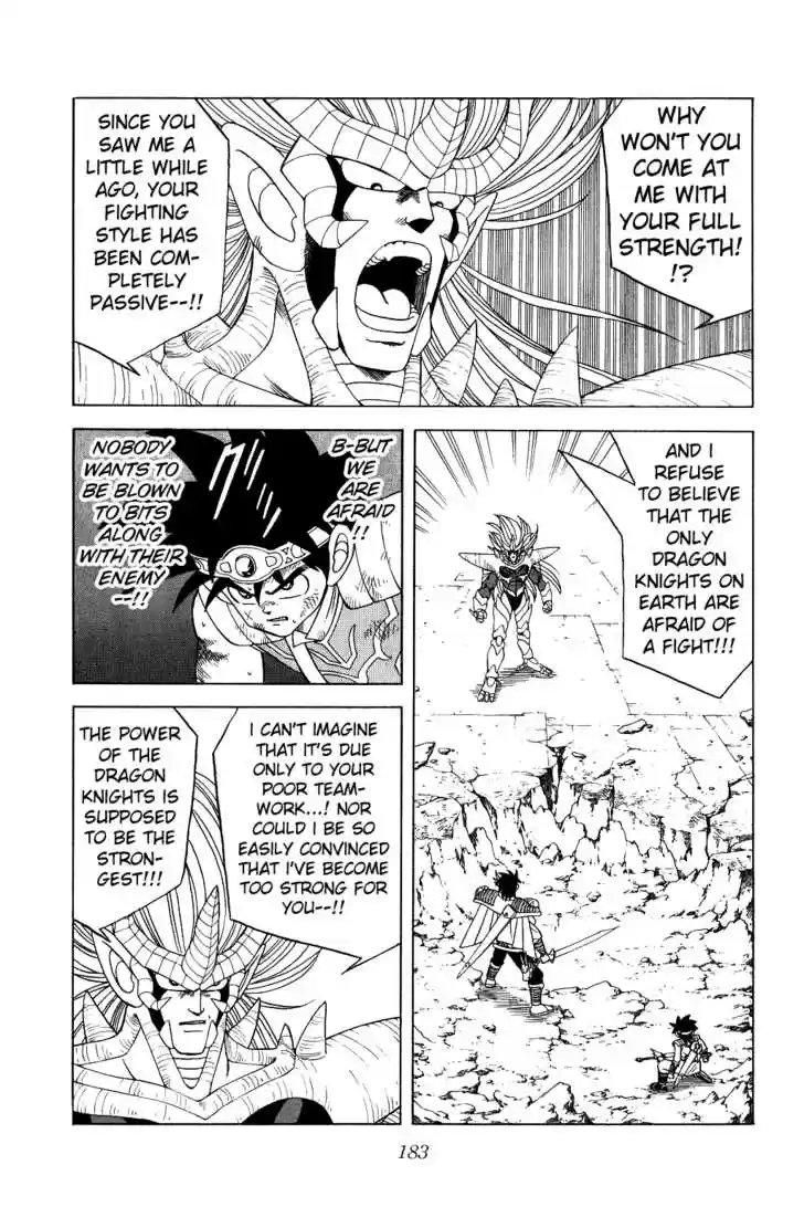 Dragon Quest: The Adventure of Dai 194