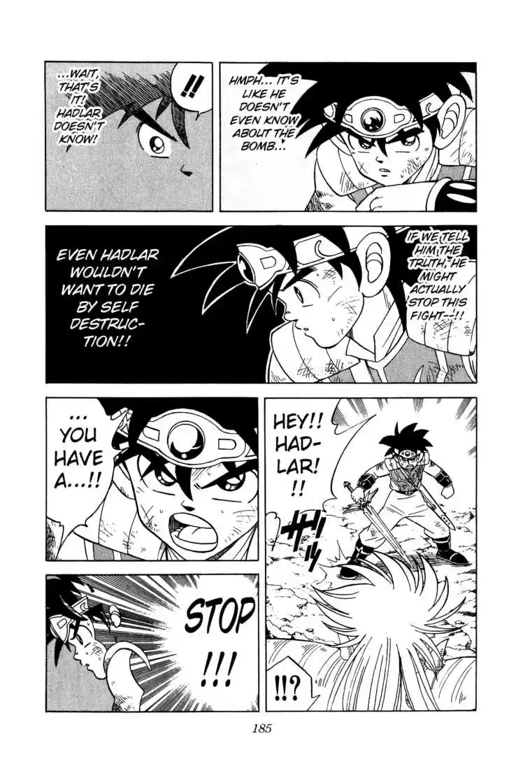 Dragon Quest: The Adventure of Dai 194