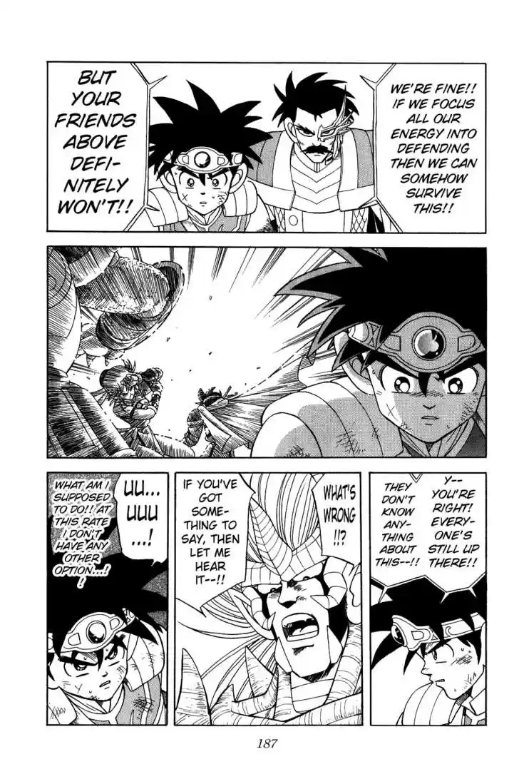 Dragon Quest: The Adventure of Dai 194