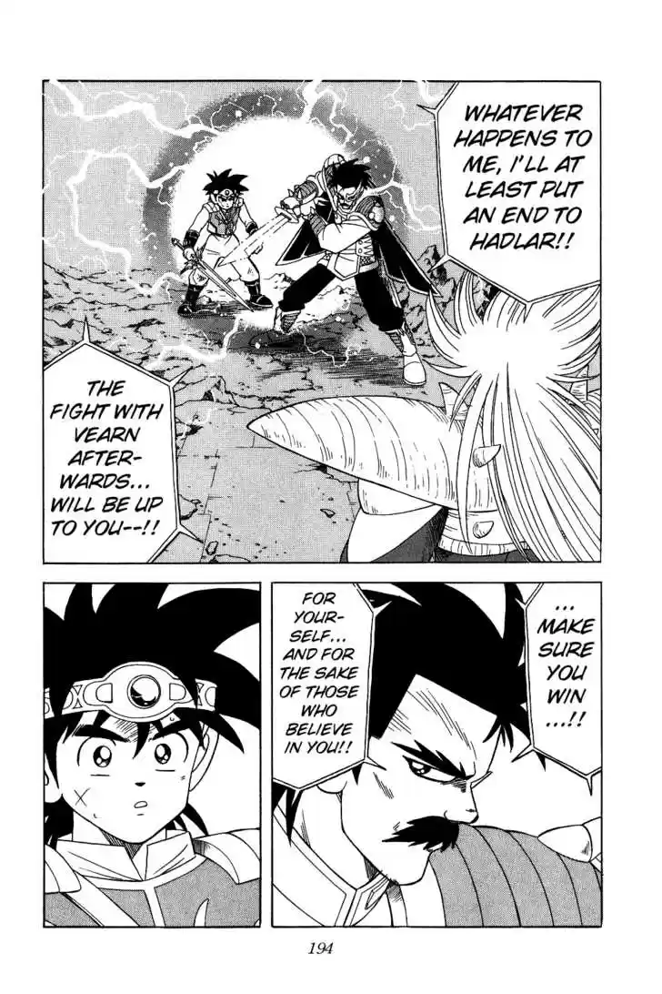 Dragon Quest: The Adventure of Dai 194