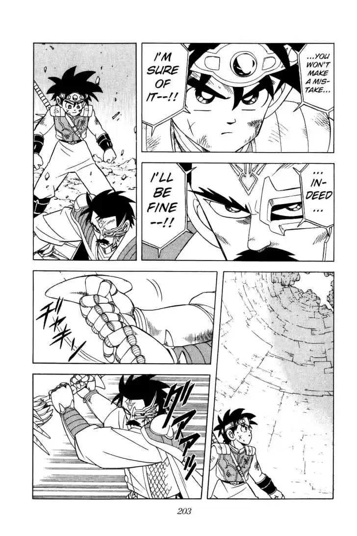 Dragon Quest: The Adventure of Dai 195