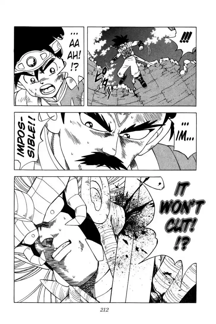 Dragon Quest: The Adventure of Dai 195