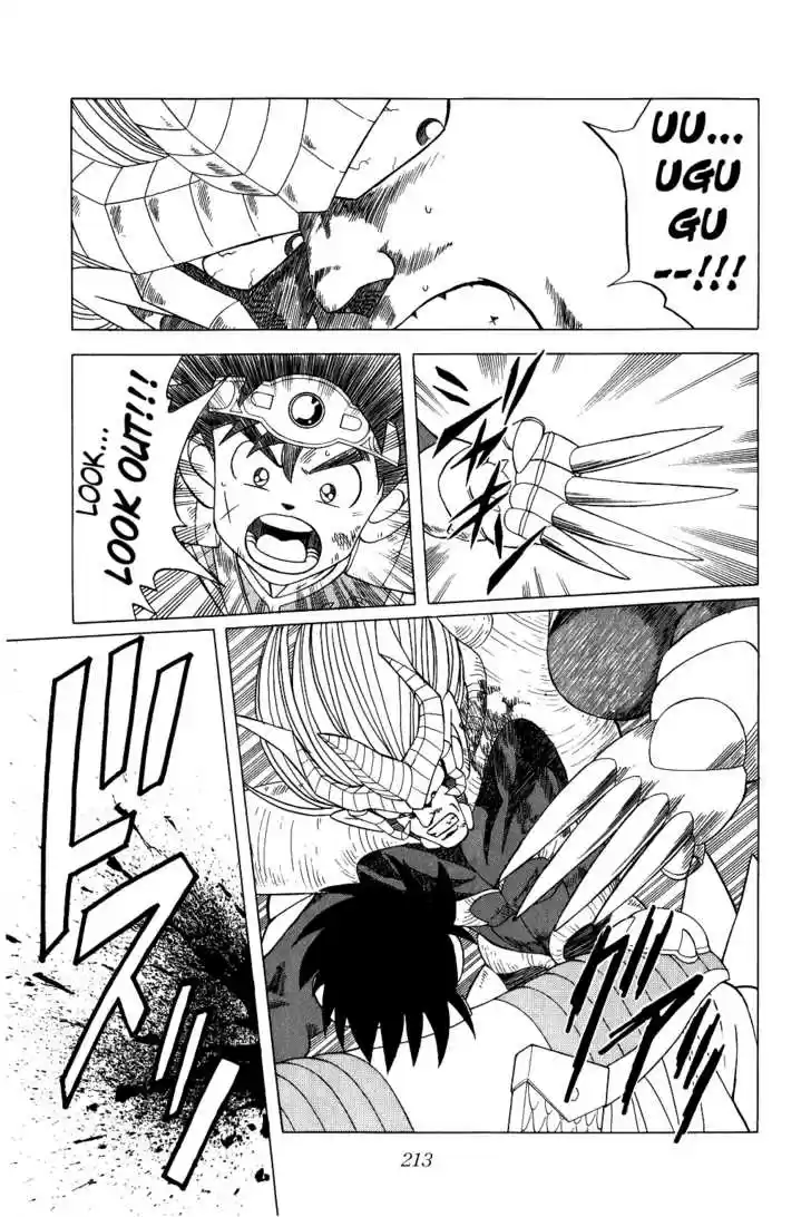 Dragon Quest: The Adventure of Dai 195