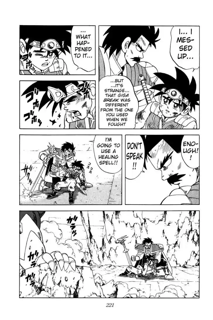 Dragon Quest: The Adventure of Dai 196