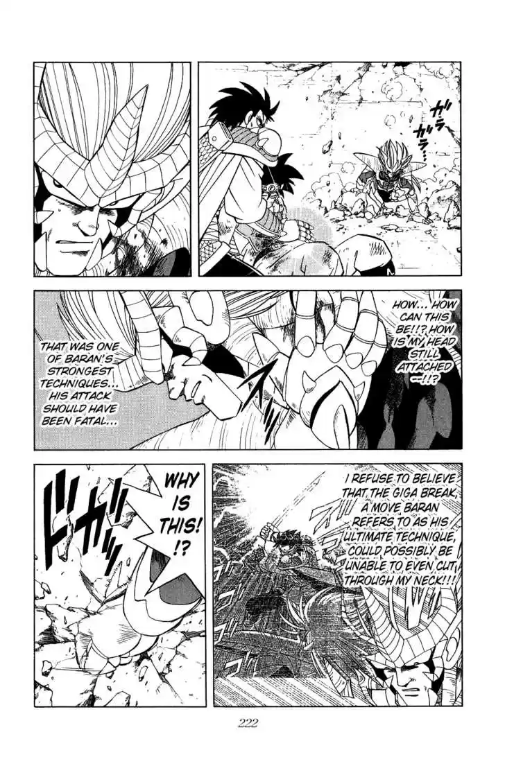 Dragon Quest: The Adventure of Dai 196