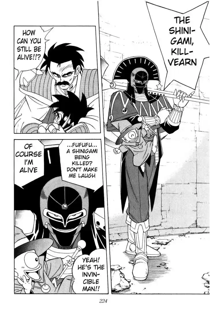 Dragon Quest: The Adventure of Dai 196