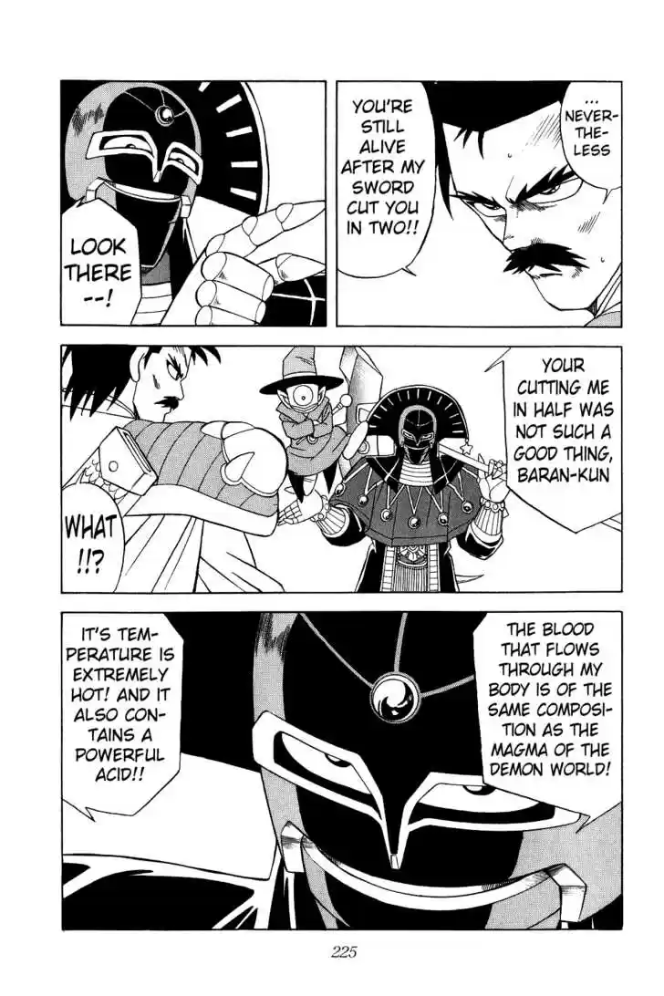 Dragon Quest: The Adventure of Dai 196