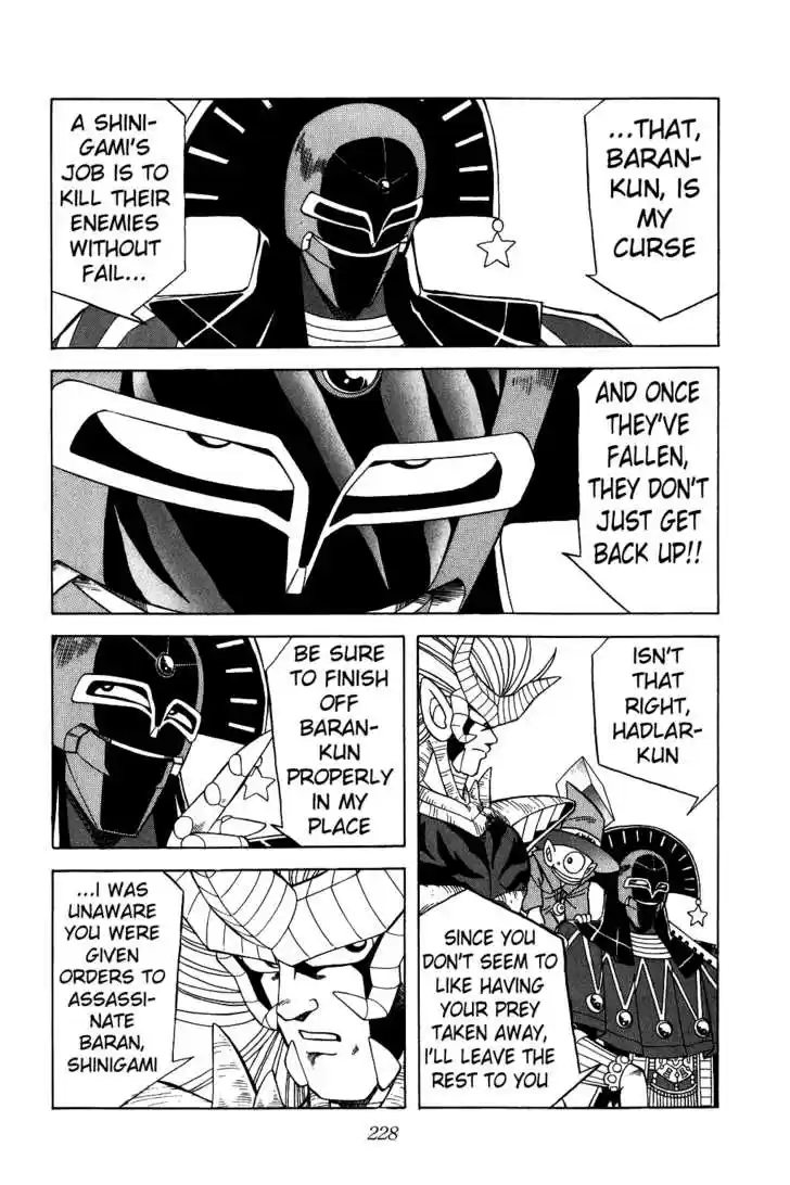 Dragon Quest: The Adventure of Dai 196