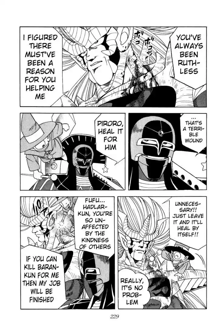 Dragon Quest: The Adventure of Dai 196