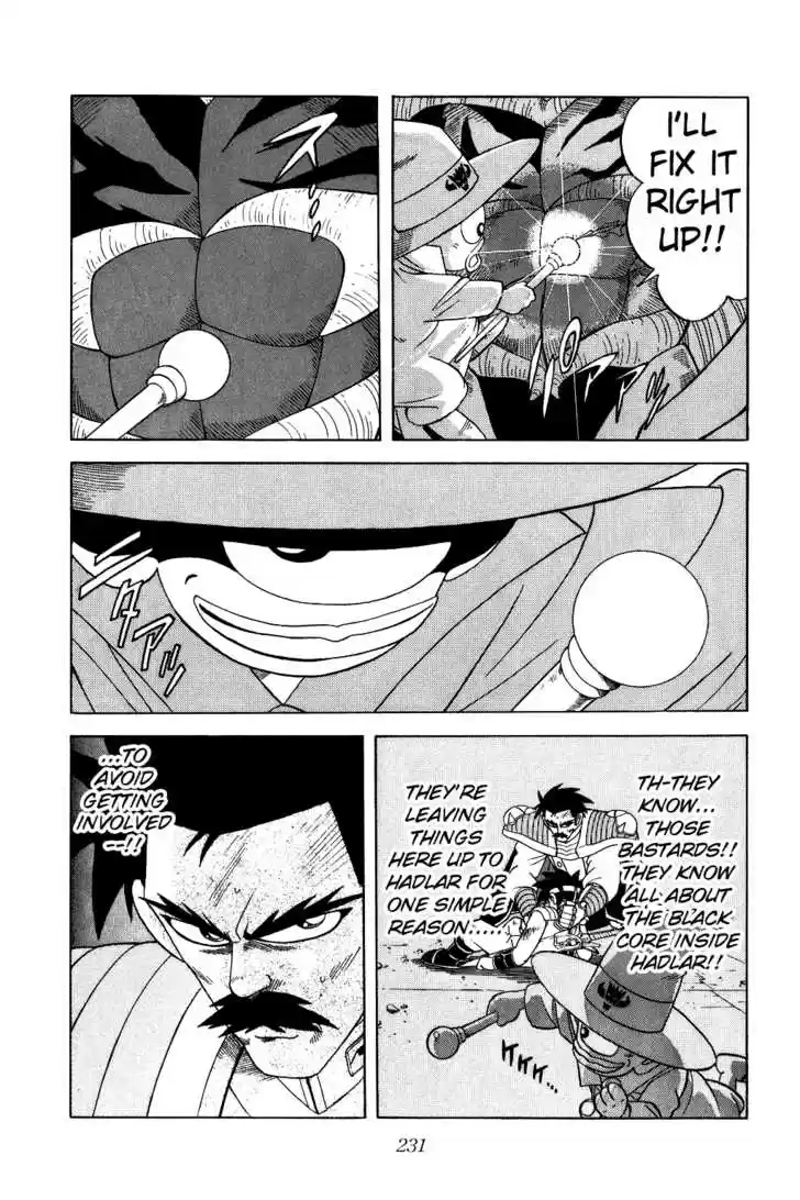 Dragon Quest: The Adventure of Dai 196