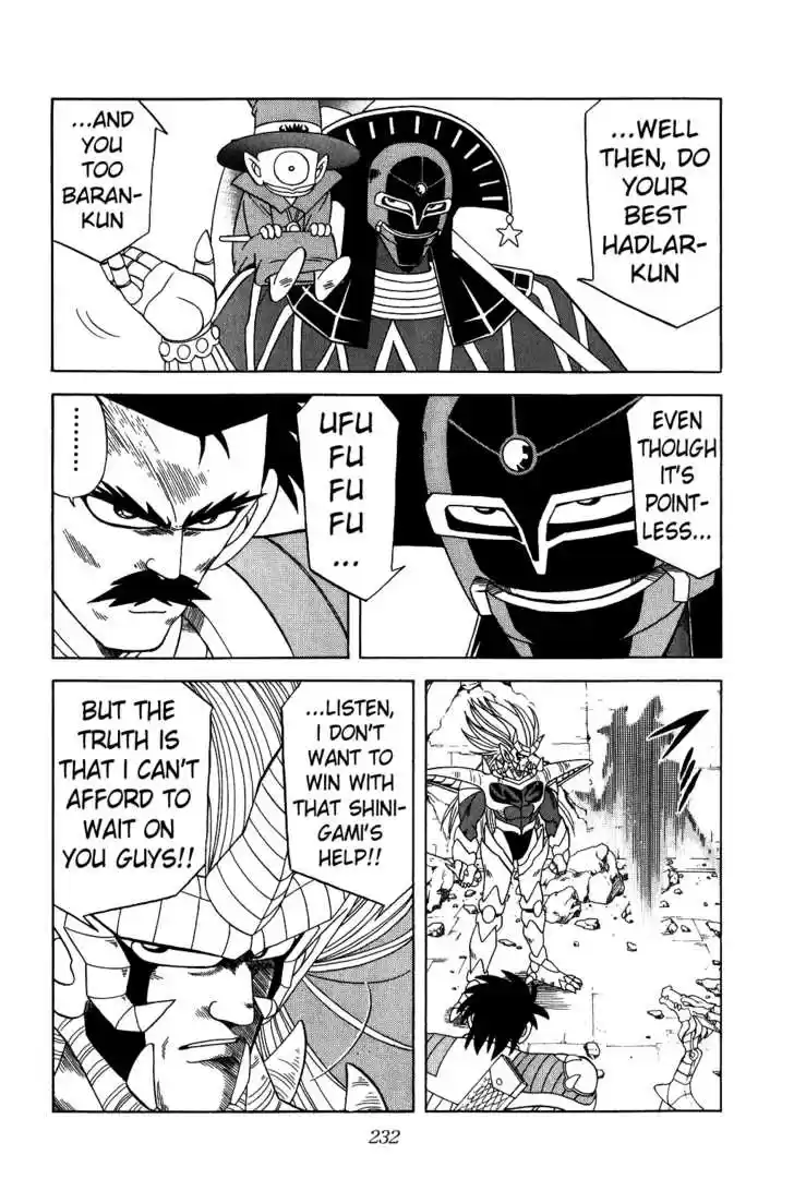 Dragon Quest: The Adventure of Dai 196