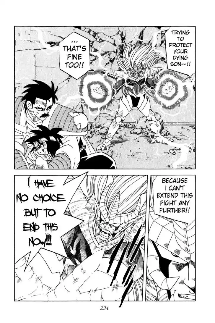 Dragon Quest: The Adventure of Dai 196