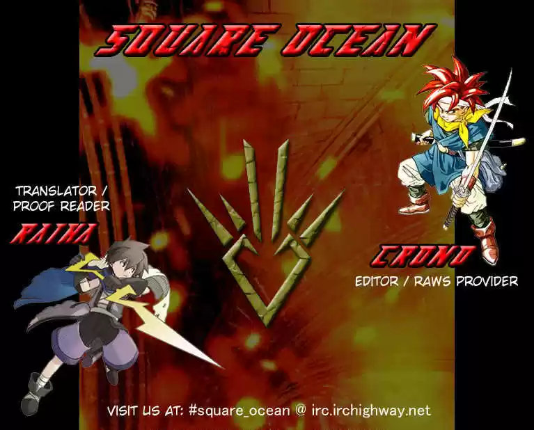 Dragon Quest: The Adventure of Dai 196