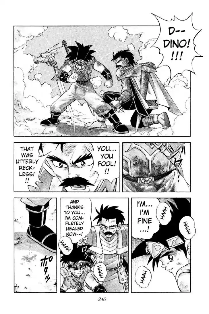 Dragon Quest: The Adventure of Dai 197